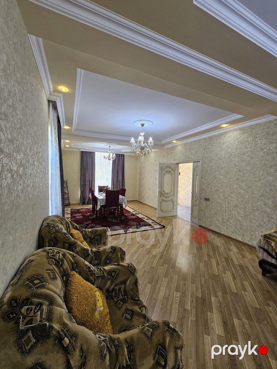 Bağ evi kirayə verilir, İsmayıllı r — Ev, villa, İsmayıllı (4)