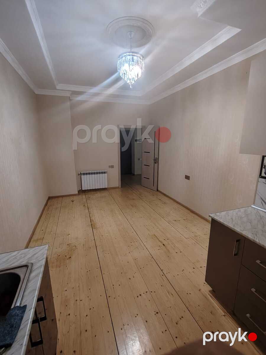 İcarəyə verilir 2 otaqlı yeni tikili 63 m² — Mənzil, Xırdalan (10)