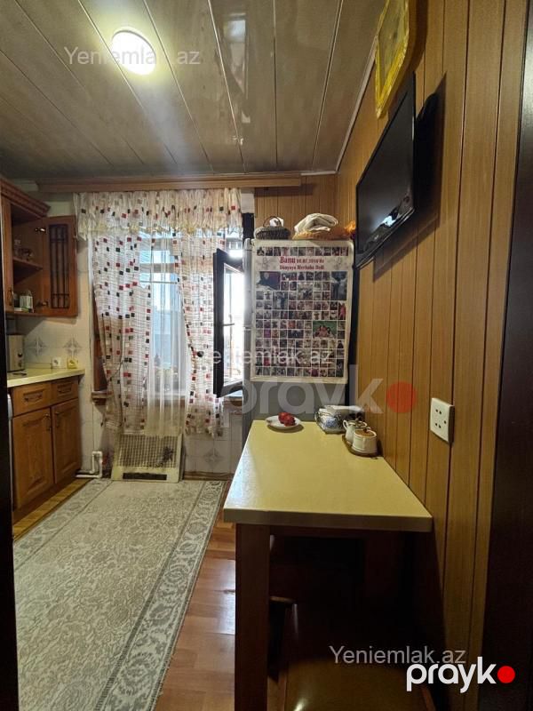 Satılır 2 otaqlı Bina evi menzil (Köhnə tikili), 50 m², 36-cı məhəllə — Mənzil, Sumqayıt (10)