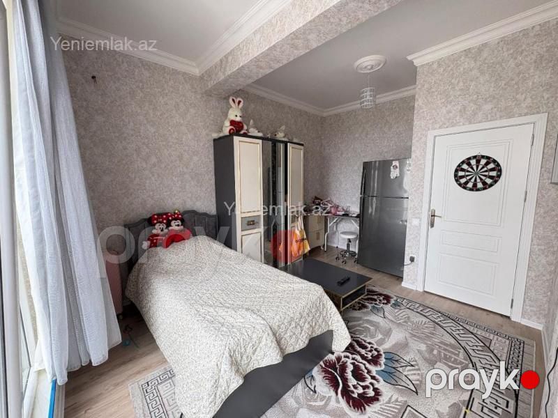 Satılır 2 otaqlı Bina evi menzil (Yeni tikili), 94 m², St.Sumqayıt — Mənzil, Sumqayıt (7)