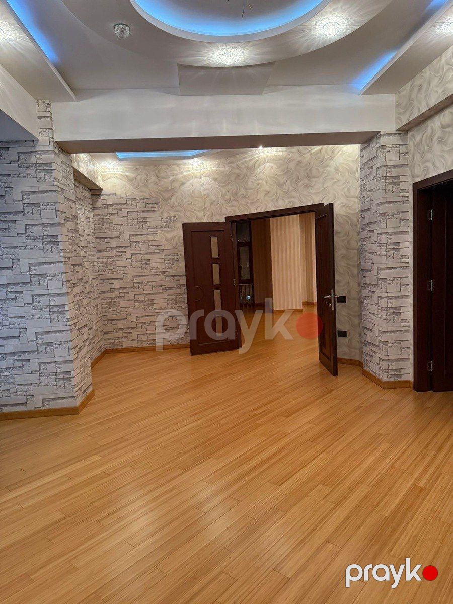 Satılır 5 otaqlı yeni tikili 335 m² — Mənzil, Bakı (6)