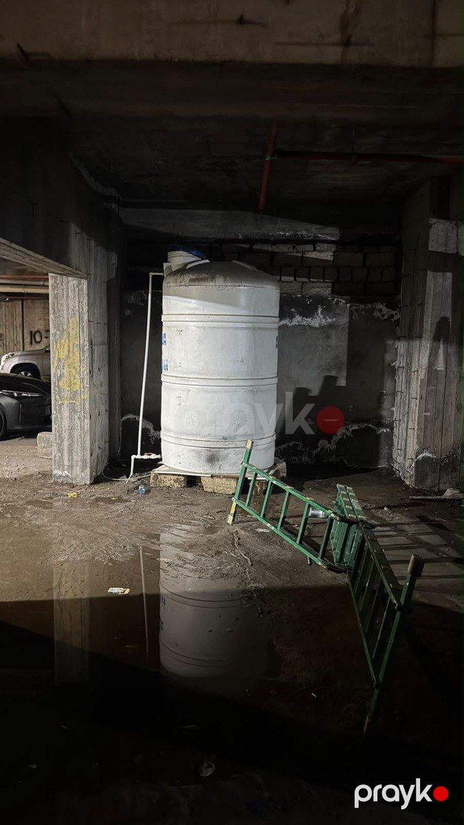 Satılır 3 otaqlı yeni tikili 103.3 m² — Mənzil, Bakı (8)