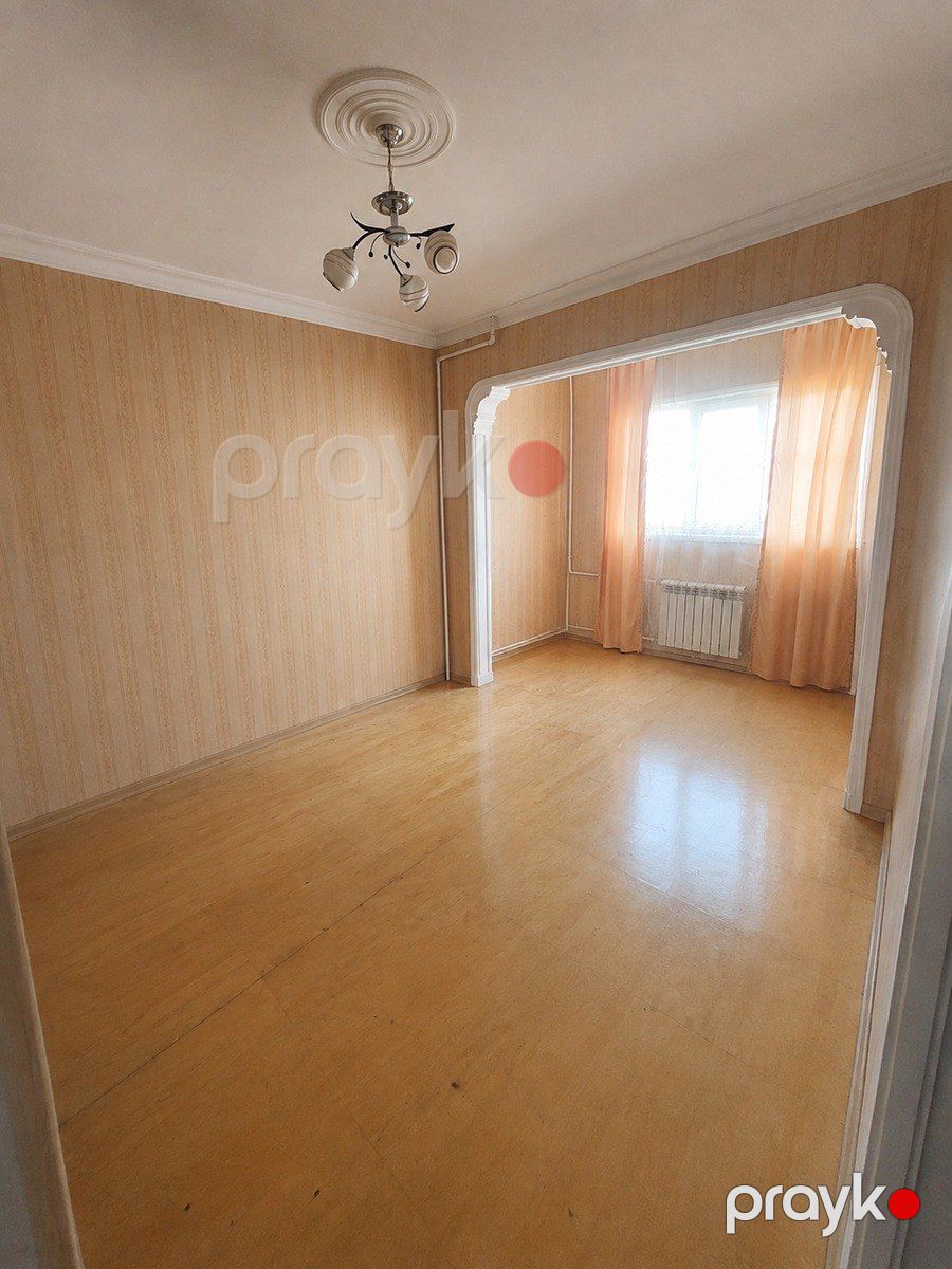 Satılır 2 otaqlı köhnə tikili 60 m² — Mənzil, Bakı (6)