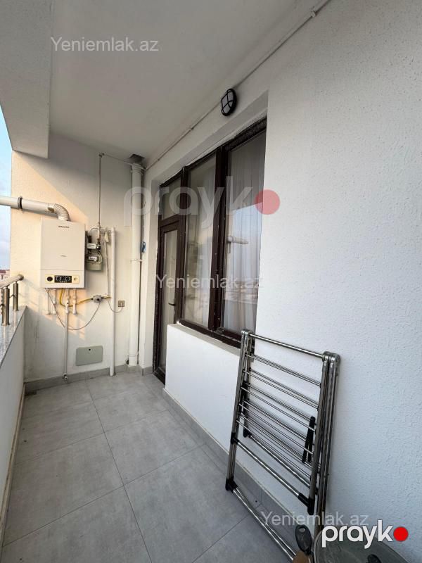 Satılır 3 otaqlı Bina evi menzil (Yeni tikili), 115 m², Səbail rayonu — Mənzil, Bakı (8)