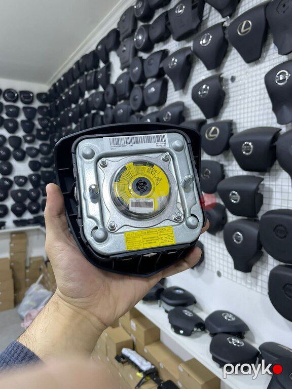 "Chevrolet Spark 2009-2016" airbag — Ehtiyat hissələri və aksesuarlar, Bakı (2)
