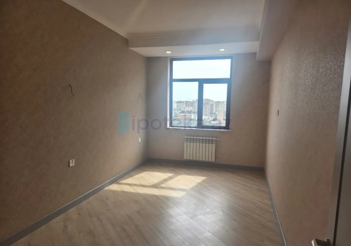 Satılır: 2 Otaq, Yeni tikili, Binəqədi r., 7-ci mkr q., 52.00 m² — Mənzil, Bakı (2)