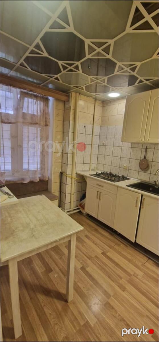 İcarəyə verilir 2 otaqlı köhnə tikili 60 m² — Mənzil, Bakı (2)