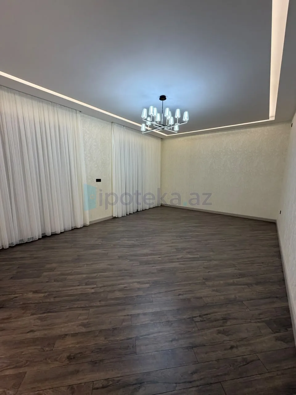Satılır: 4 Otaq, Bağlar, Xəzər r., Şüvəlan q., 160.00 m² — Torpaq, Şüvəlan (8)