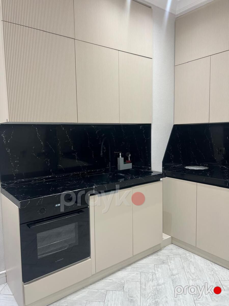 Satılır 3 otaqlı yeni tikili 75 m² — Mənzil, Bakı (4)