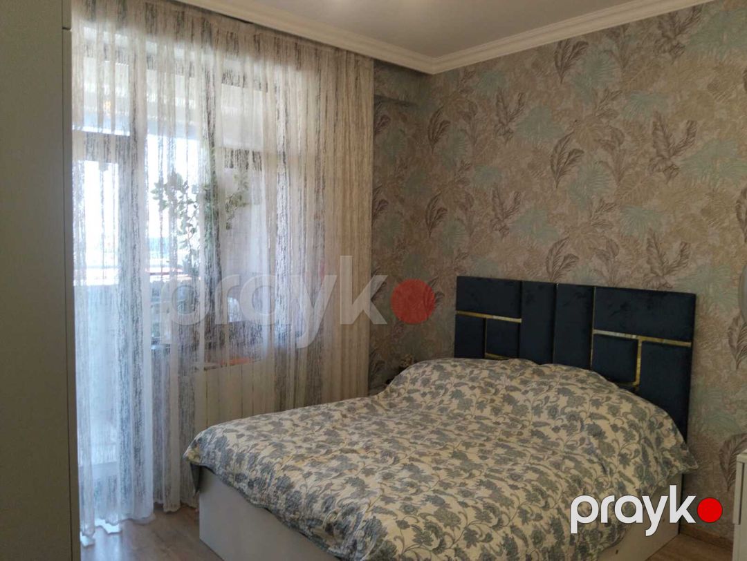 Satılır 3 otaqlı köhnə tikili 76 m² — Mənzil, Bakı (5)