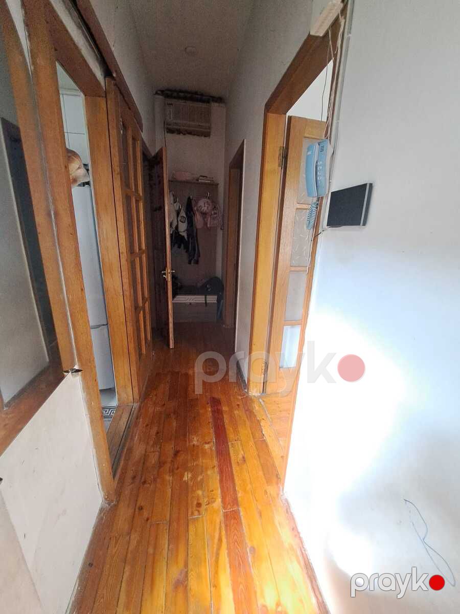 İcarəyə verilir 2 otaqlı həyət evi/bağ evi 40 m² — Ev, villa, Bakı (4)