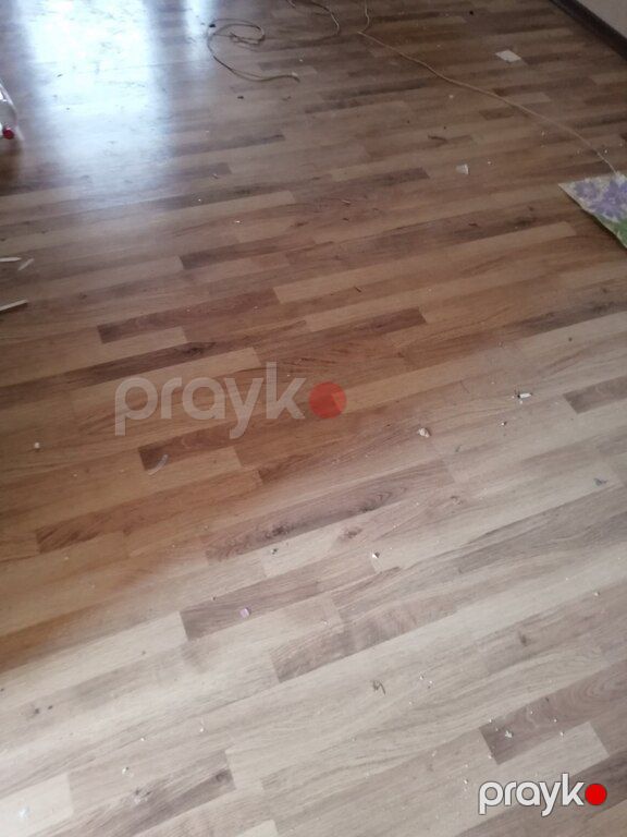 Laminat — Təmir və inşaat, Bakı (2)