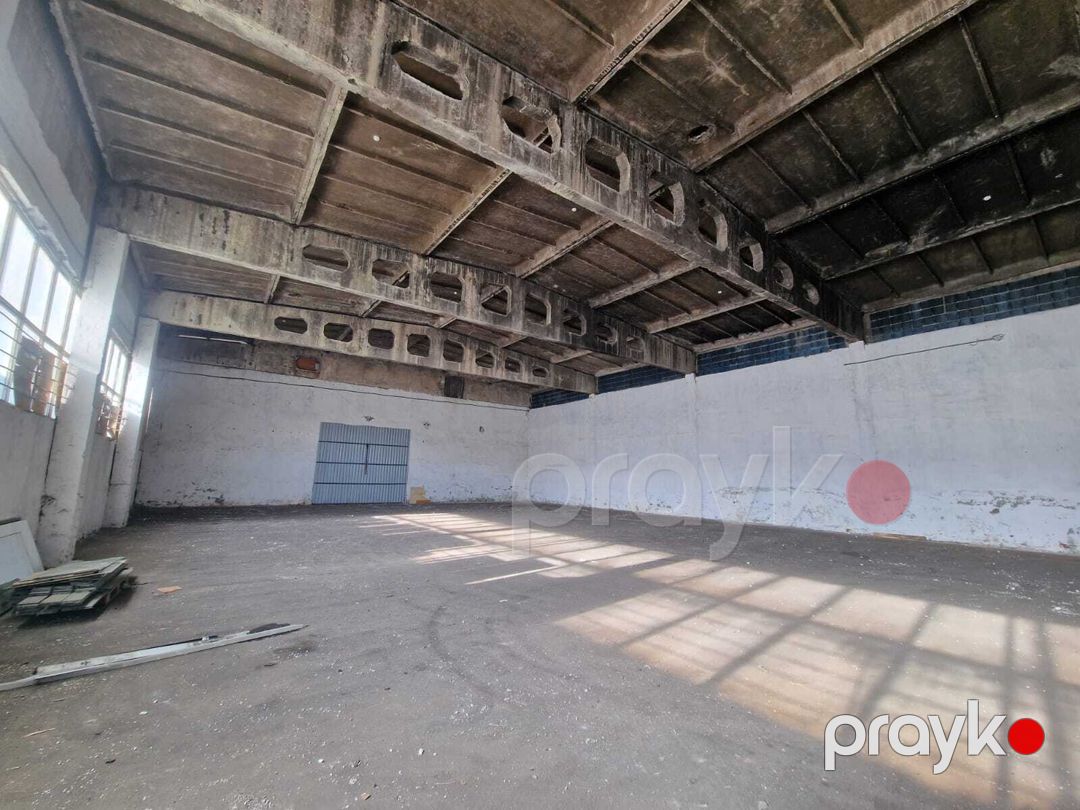 İcarəyə verilir obyekt 720 m² — Əmlak, Bakı (3)
