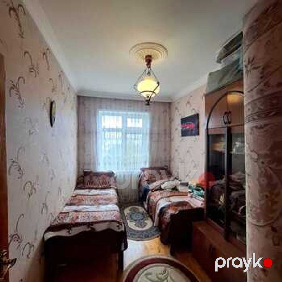 3-otaqlı mənzil, 45-ci məhəllə, 75 m² — Mənzil, Sumqayıt (7)