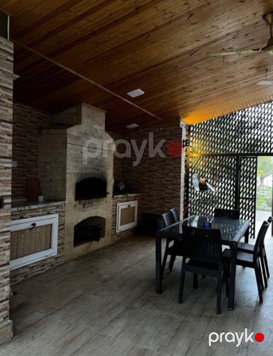 İcarəyə verilir 2 otaqlı həyət evi/bağ evi 100 m² — Ev, villa, Sumqayıt (5)