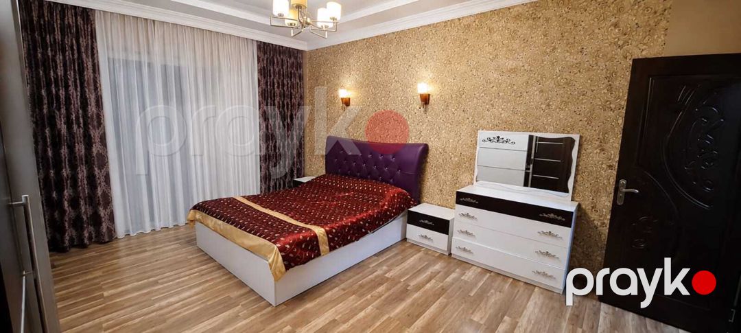 Satılır 3 otaqlı yeni tikili 137 m² — Mənzil, Bakı (4)