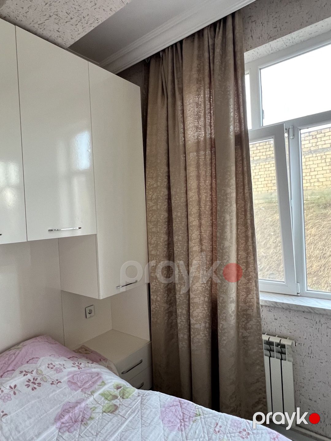 Satılır 2 otaqlı yeni tikili 67 m² — Mənzil, Bakı (12)