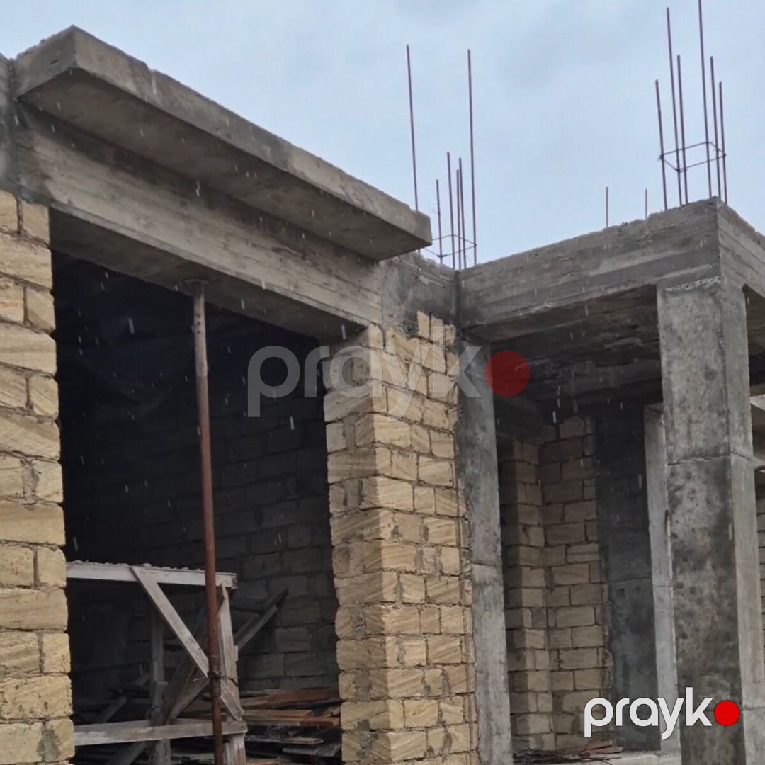Beton işləri — Təmir və inşaat, Bakı (10)