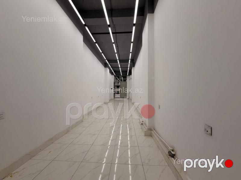 Satılır 1 otaqlı Obyekt, 67 m², Xətai rayonu — Əmlak, Bakı (5)