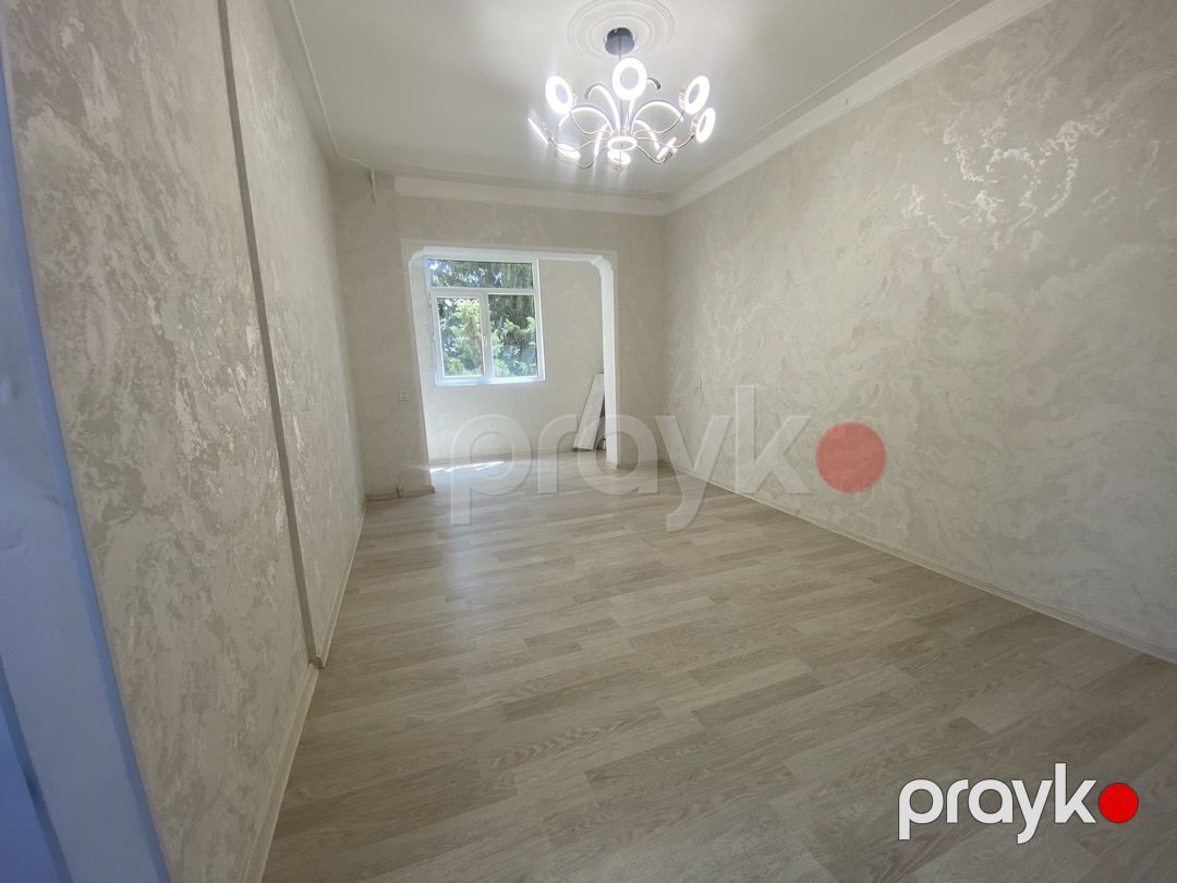 Satılır 2 otaqlı köhnə tikili 44 m² — Mənzil, Bakı (4)