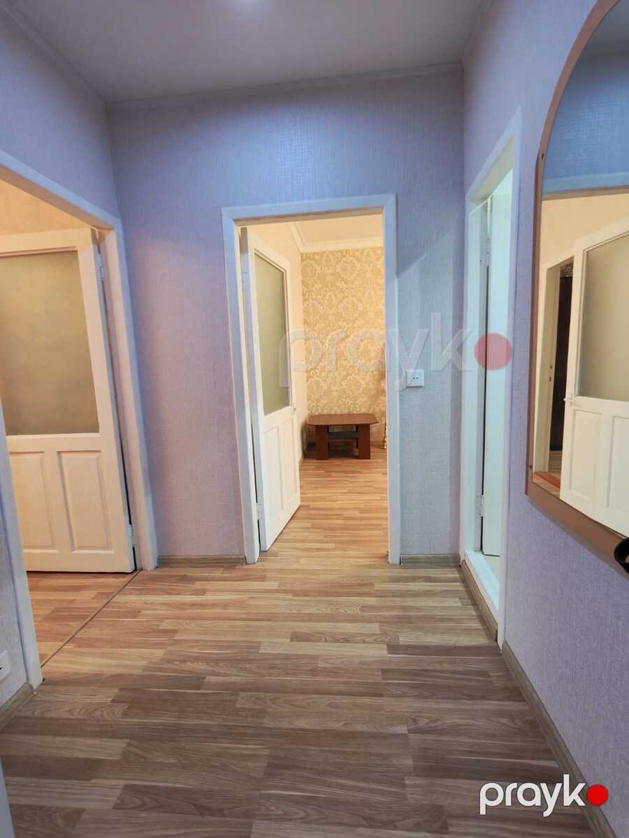 Satılır 3 otaqlı köhnə tikili 72 m² — Mənzil, Bakı (4)
