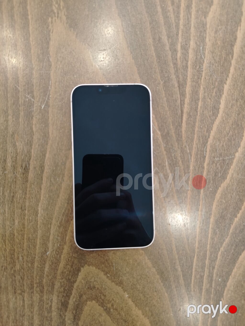 IPhone 17, 256 GB, Çəhrayı — Apple iPhone, Bakı (6)