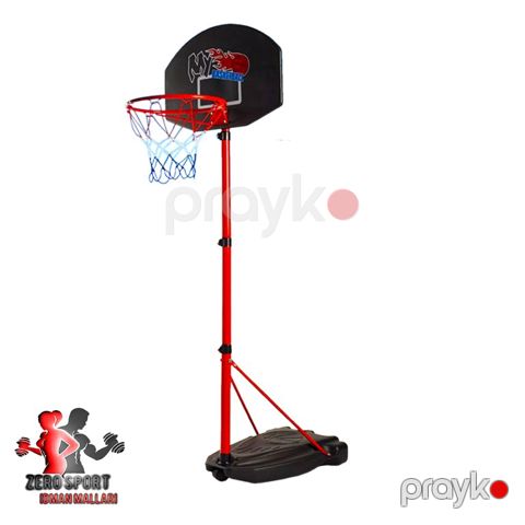 Basketbol stendi — Bakı