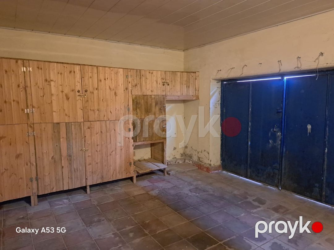 Həyət evi, Binə qəs — Ev, villa, Bakı (3)