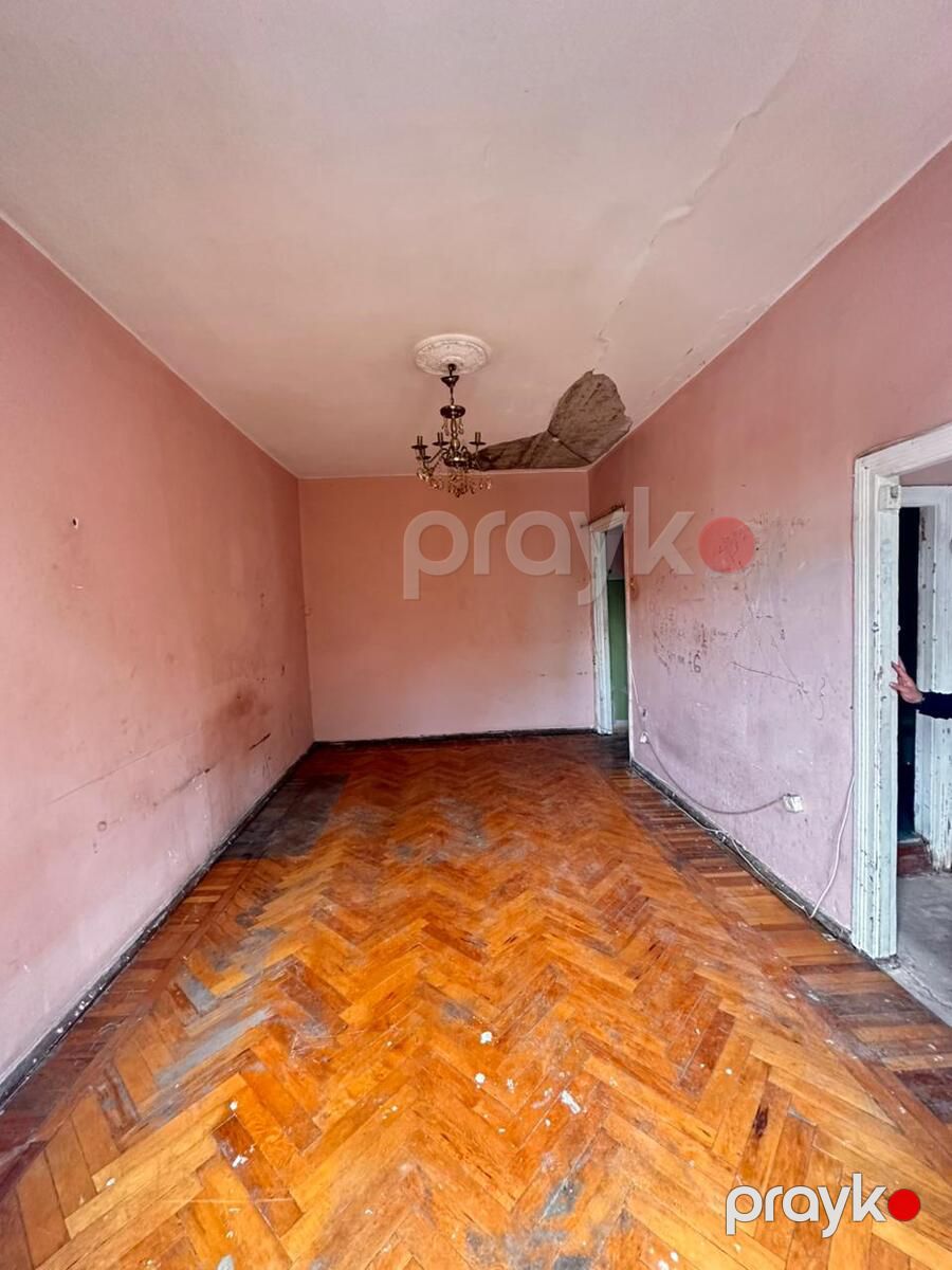 Satılır 1 otaqlı köhnə tikili 42 m² — Mənzil, Bakı (6)
