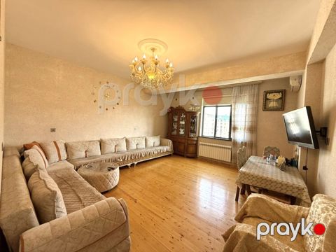 Satılır 3 otaqlı yeni tikili 125 m² — Bakı