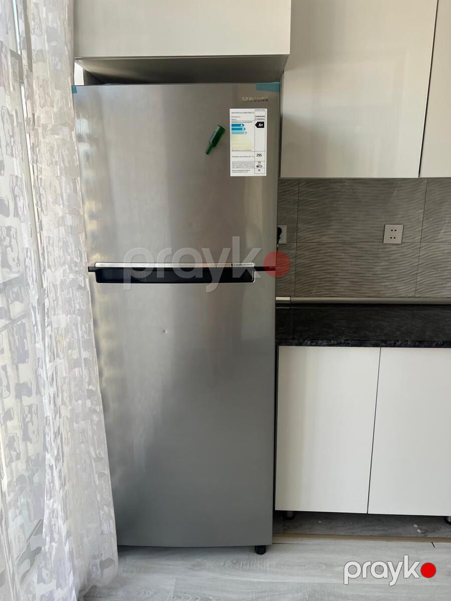 İcarəyə verilir 3 otaqlı yeni tikili 106 m² — Mənzil, Bakı (12)