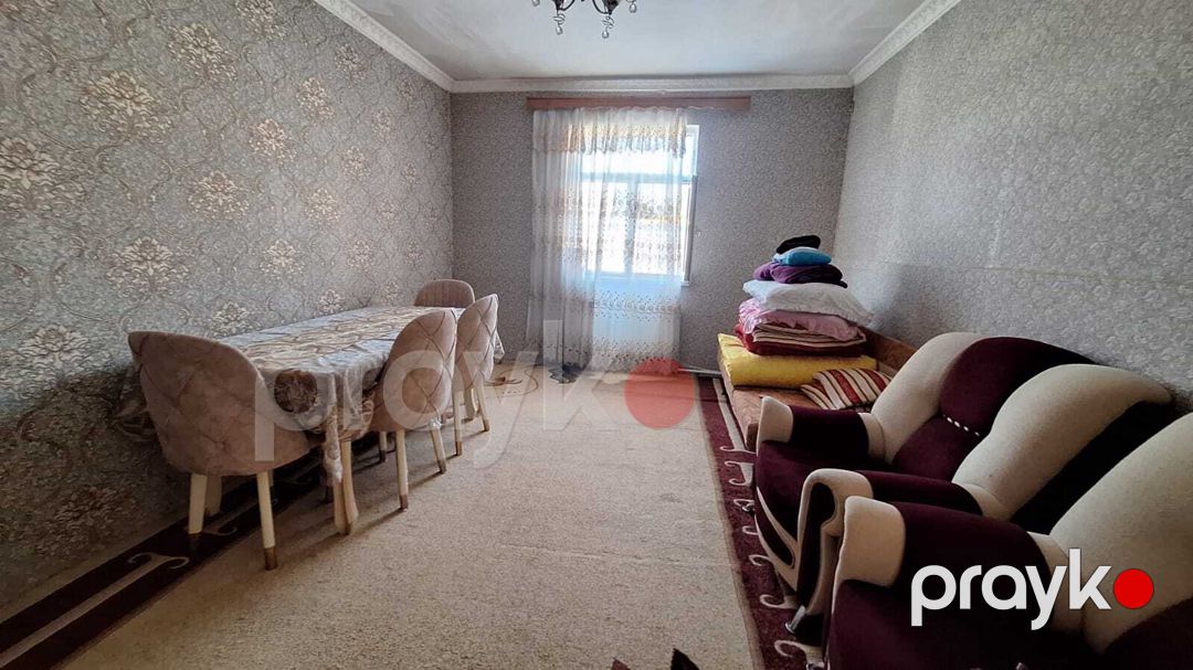Satılır 3 otaqlı həyət evi/bağ evi 90 m² — Ev, villa, Xırdalan (9)