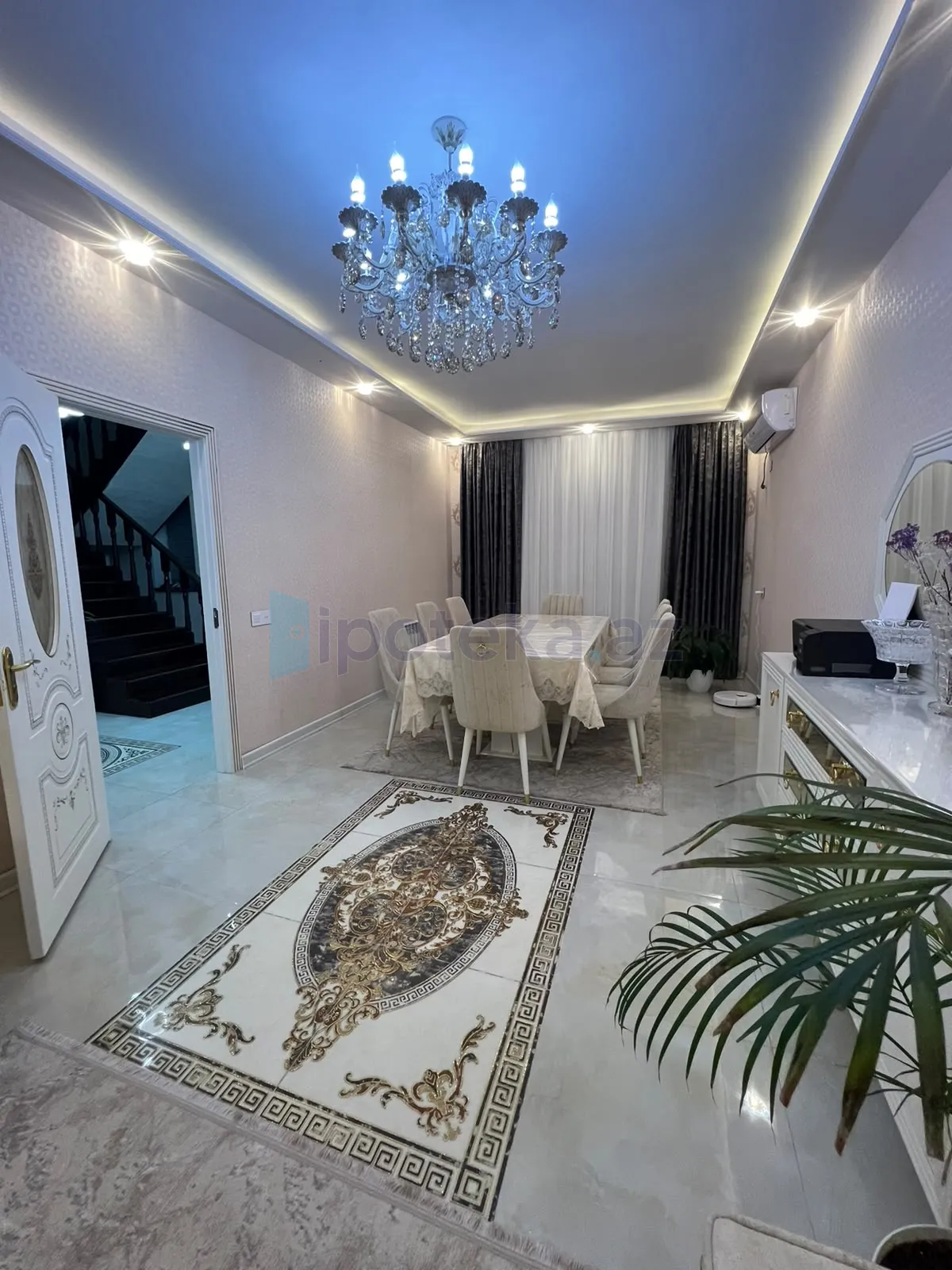 Satılır: 4 Otaq, Evlər/Villalar, 150.00 m² — Ev, villa, Xırdalan (10)