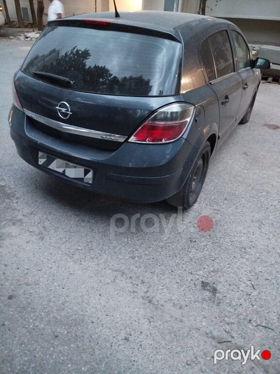 Opel Astra, 1.4 L, 2009 il, 284 000 km — Avtomobillər, Bakı (5)