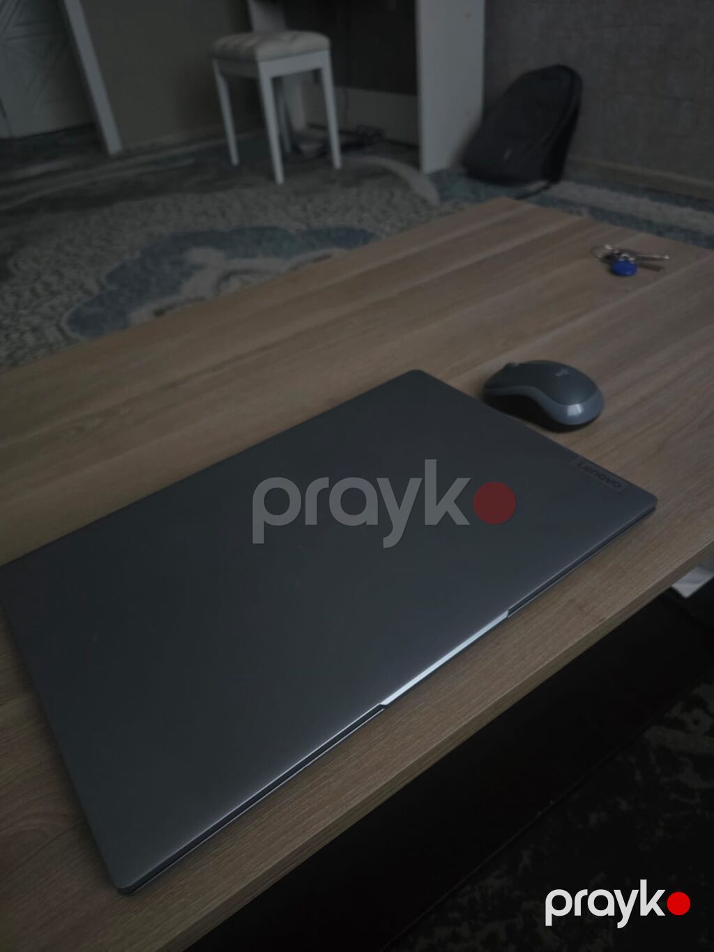 Yeni Lenovo IdeaPad, 15.6 AMD Ryzen 5, 512 GB, Ünvandan götürmə — Lenovo, Bakı (2)