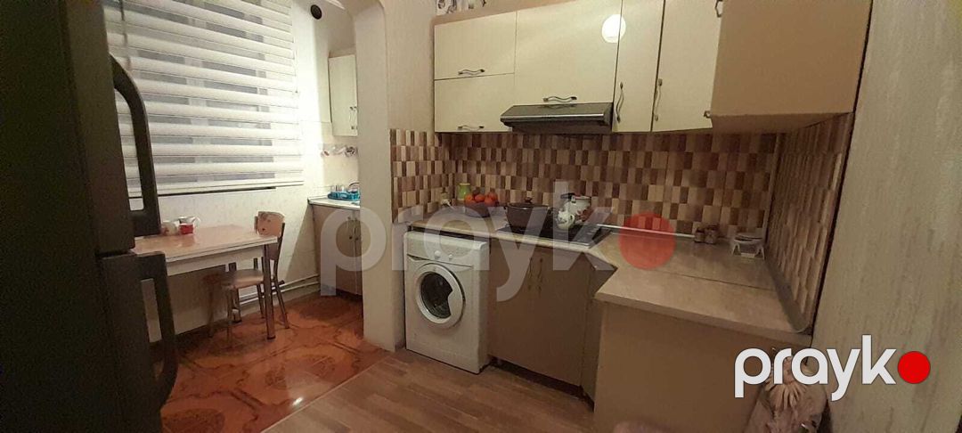Satılır 3 otaqlı köhnə tikili 96 m² — Mənzil, Bakı (5)