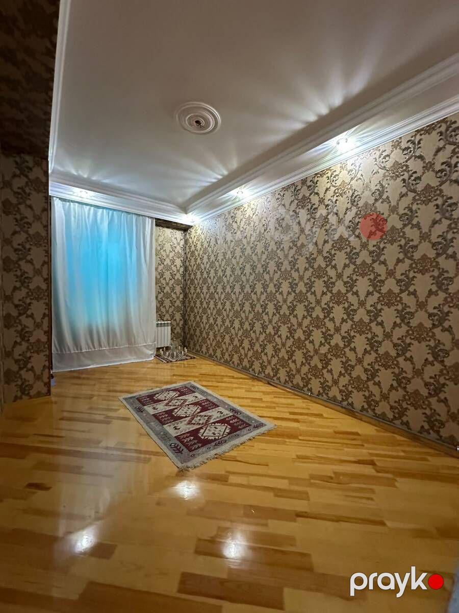 Satılır 3 otaqlı yeni tikili 105 m² — Mənzil, Bakı (10)