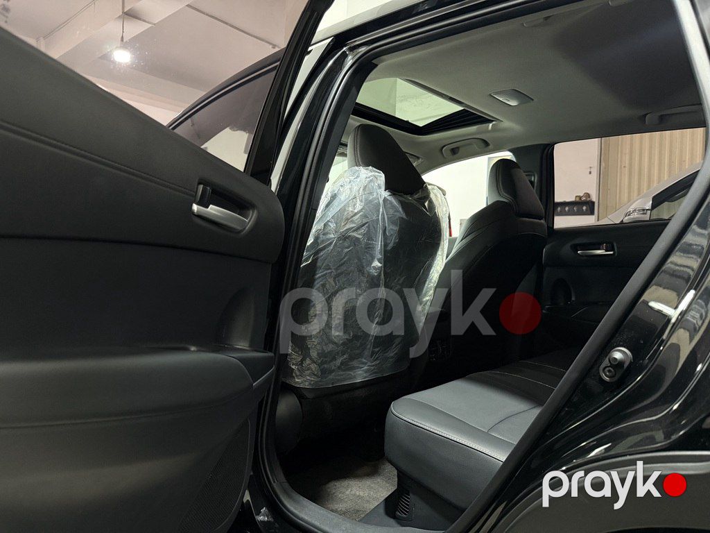 Toyota Frontlander, 2.0 L, 0.91 kWh, 2025 il, 29 000 km — Avtomobillər, Bakı (9)