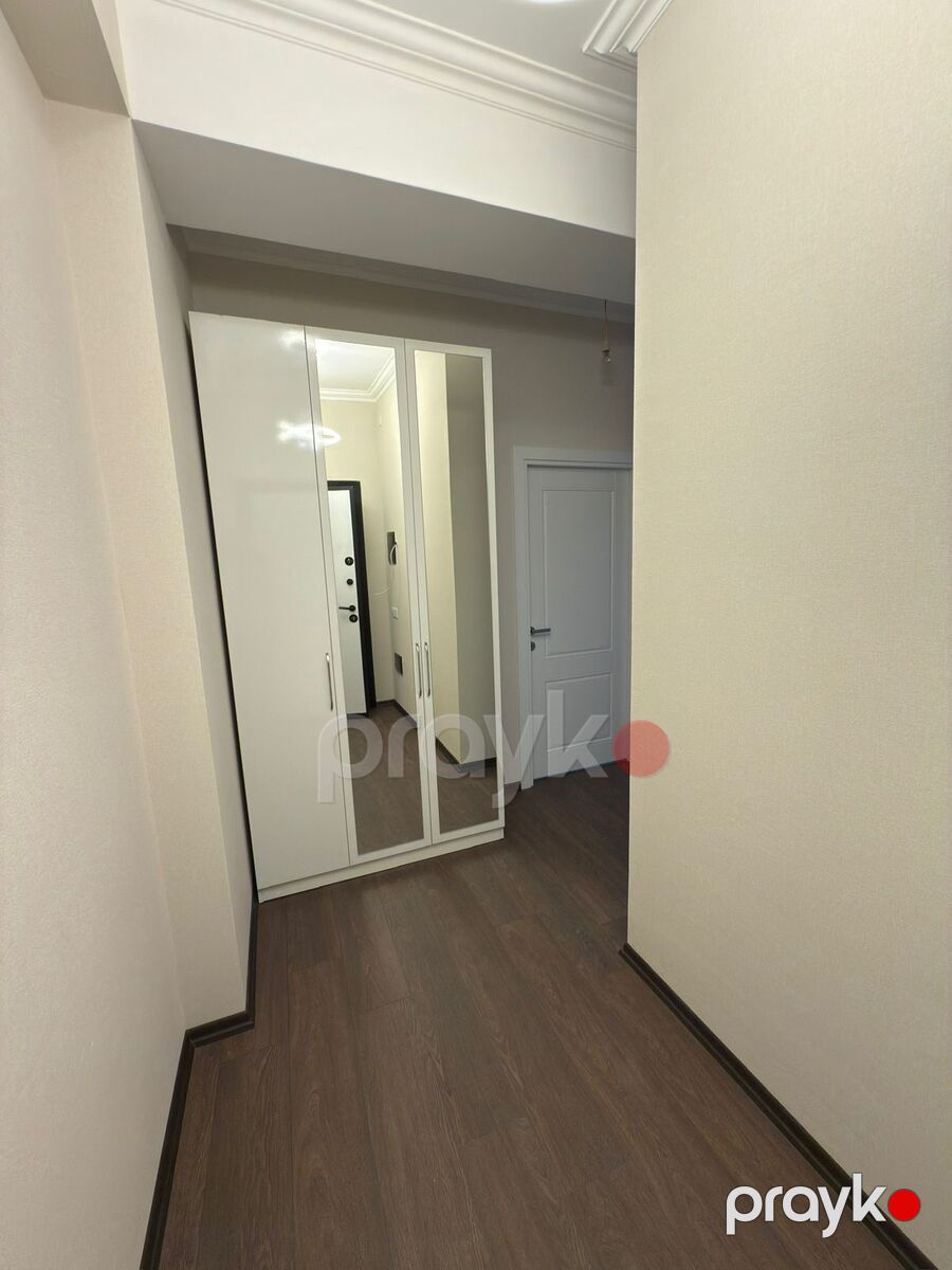Satılır 2 otaqlı yeni tikili 54 m² — Mənzil, Bakı (8)