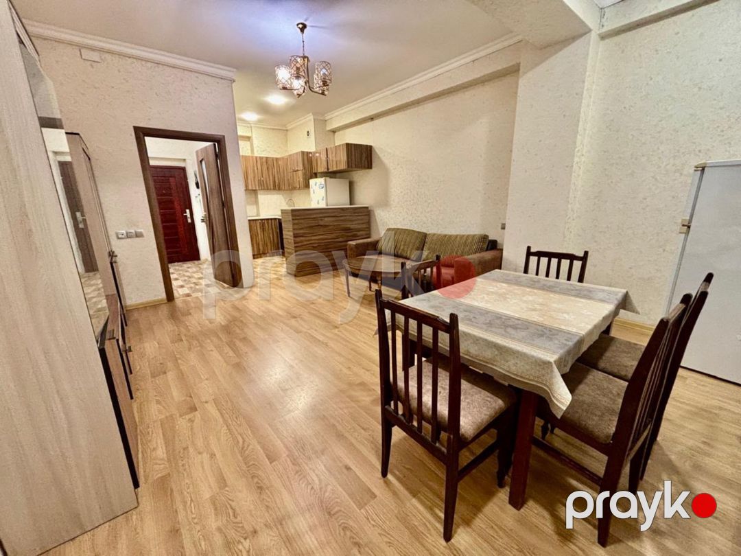 2-otaqlı yeni tikili kirayə verilir, Masazır qəs., 56 m² — Mənzil, Bakı (5)