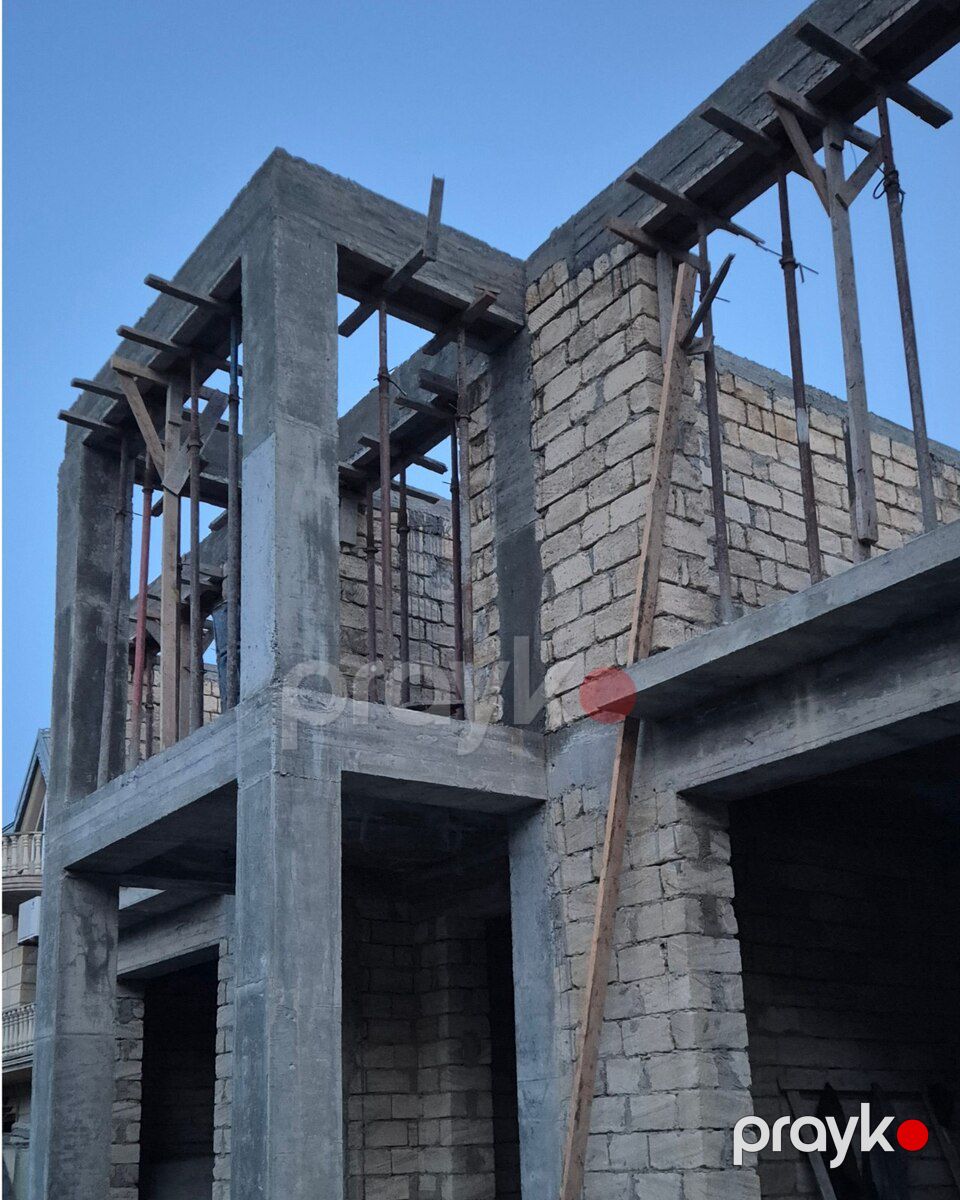 Beton işləri — Təmir və inşaat, Bakı (2)