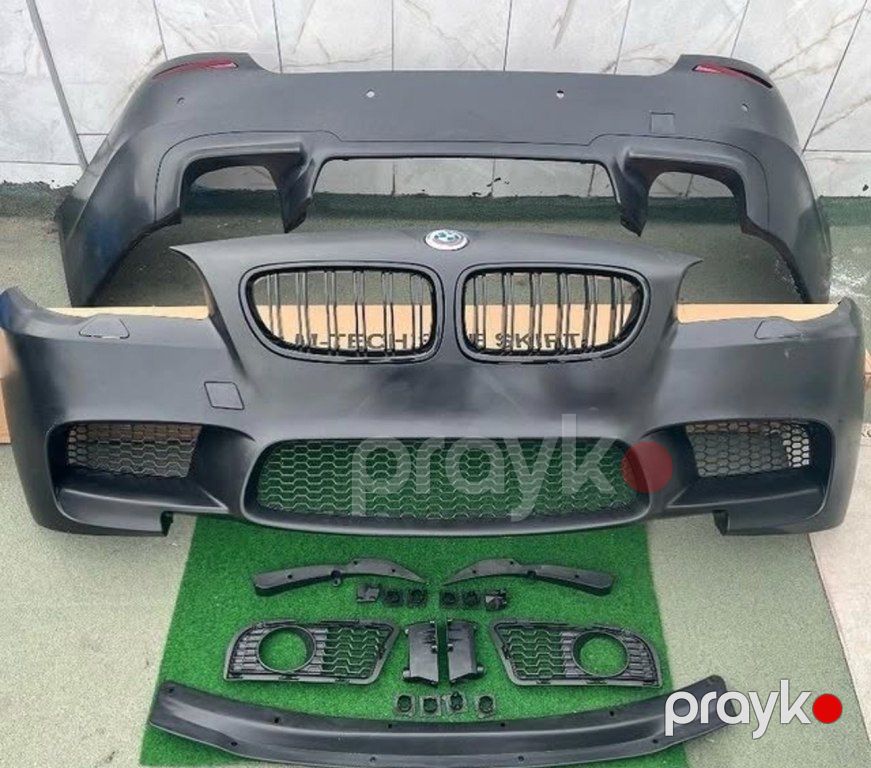 "BMW F10" ehtiyat hissələri və aksesuarları — Ehtiyat hissələri və aksesuarlar, Bakı (2)