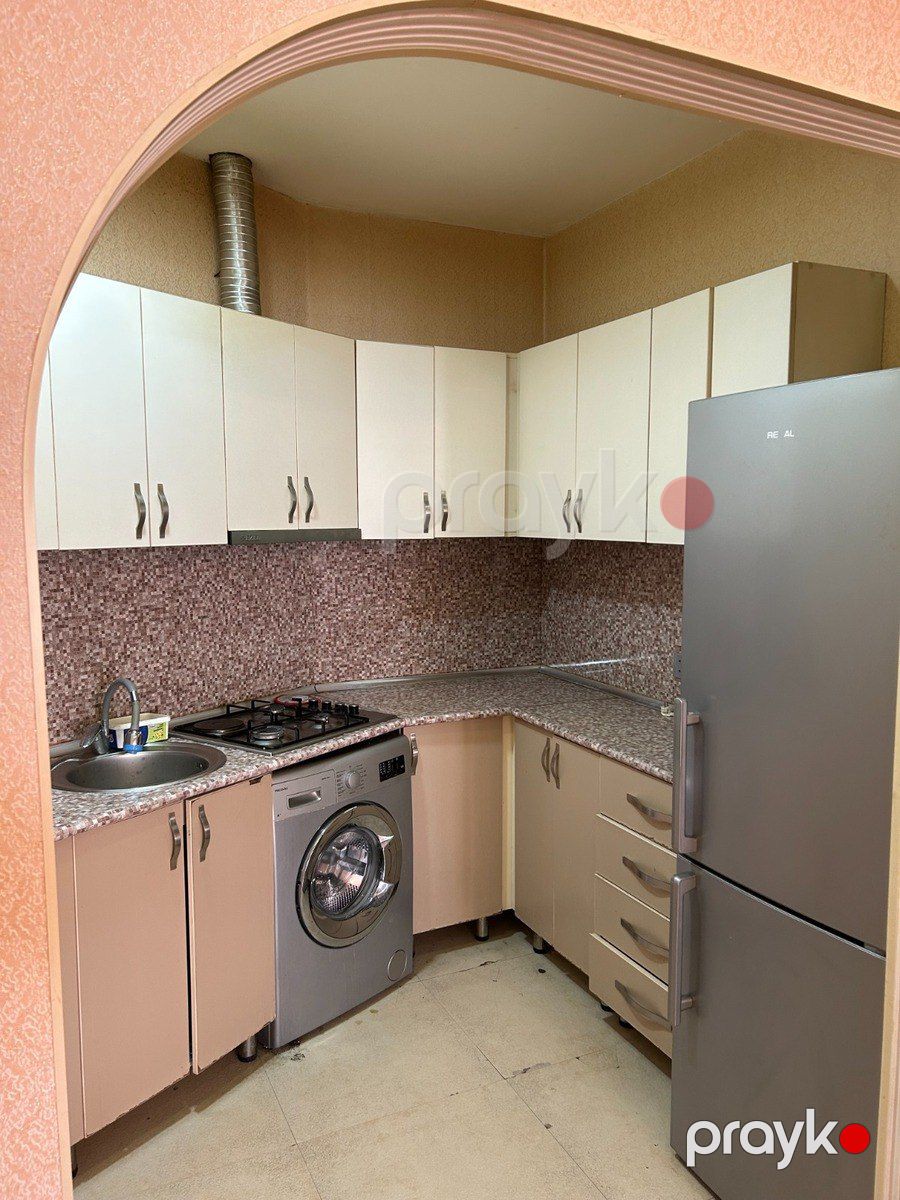 İcarəyə verilir 3 otaqlı yeni tikili 95 m² — Mənzil, Bakı (11)