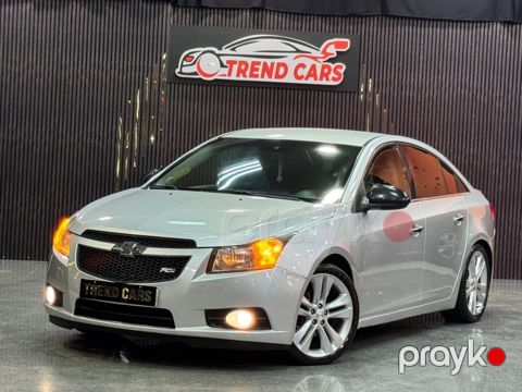 Chevrolet Cruze, 1.4 L, 2013 il, 215 000 km — Xırdalan