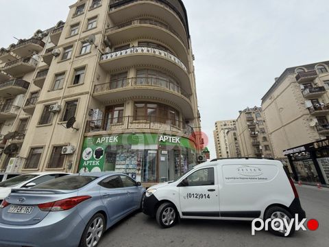 Obyekt, Xırdalan ş — Xırdalan