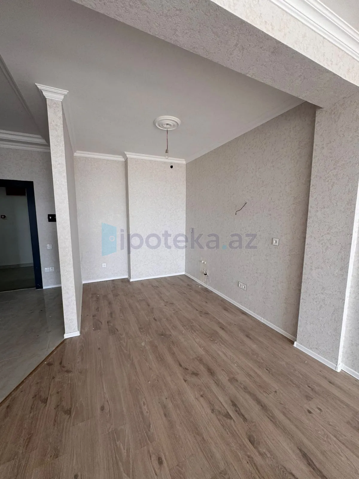 Satılır: 2 Otaq, Yeni tikili, 77.00 m² — Mənzil, Sumqayıt (2)