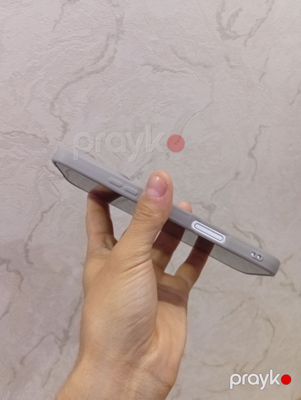 Honor 400 Lite, 256 GB, rəng - Boz — Honor, Beyləqan (5)
