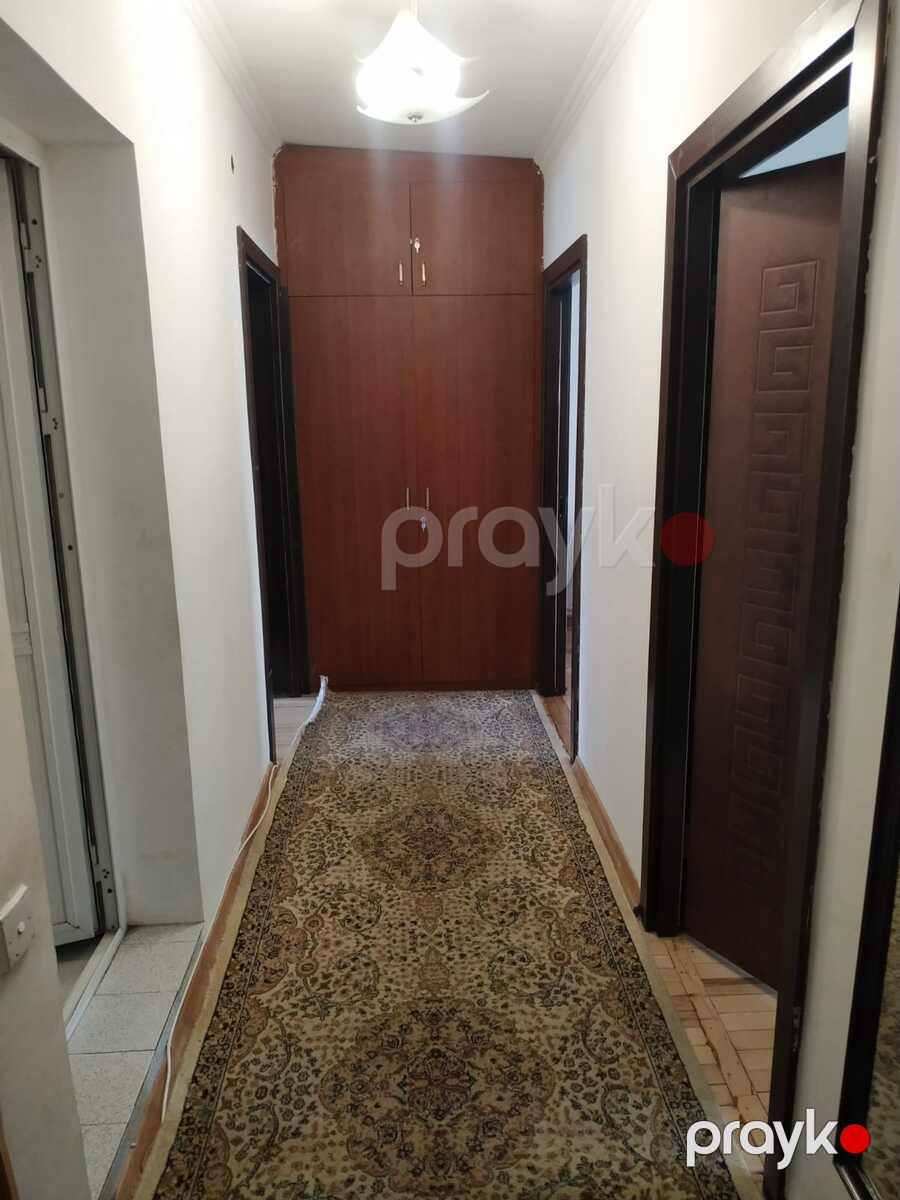 İcarəyə verilir 3 otaqlı köhnə tikili 70 m² — Mənzil, Bakı (8)
