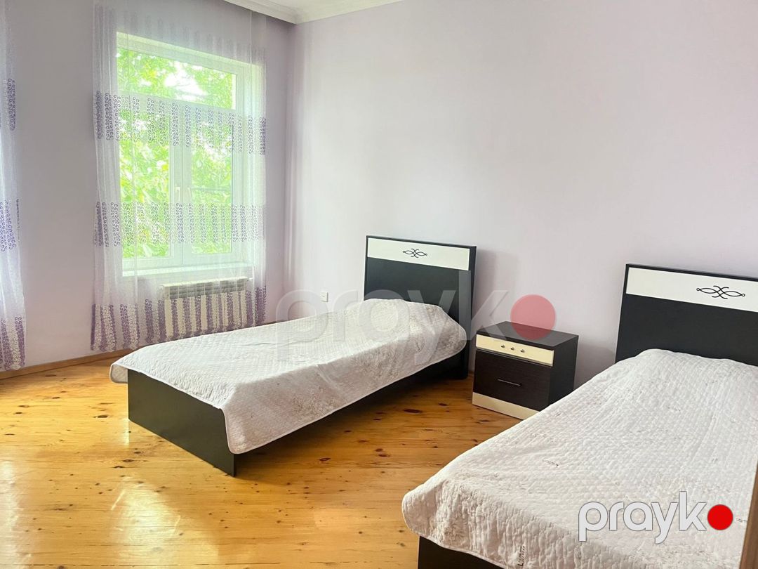 Villa kirayə verilir, Qəbələ r — Ev, villa, Qəbələ (12)
