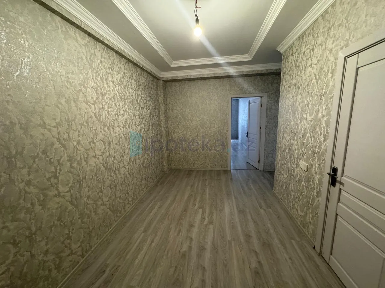 Satılır: 2 Otaq, Yeni tikili, Yasamal r., Yeni Yasamal q., 99.00 m² — Mənzil, Bakı (3)